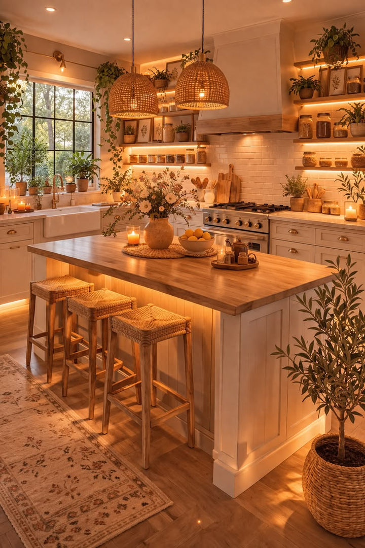 Home & Kitchen