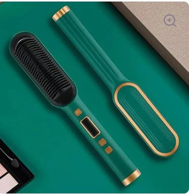 Hair Straightener Comb (free shipping)