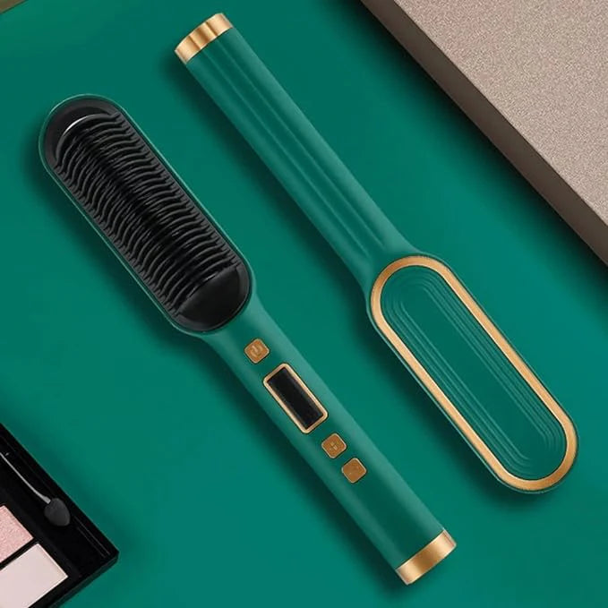 Hair Straightener Comb (free shipping)