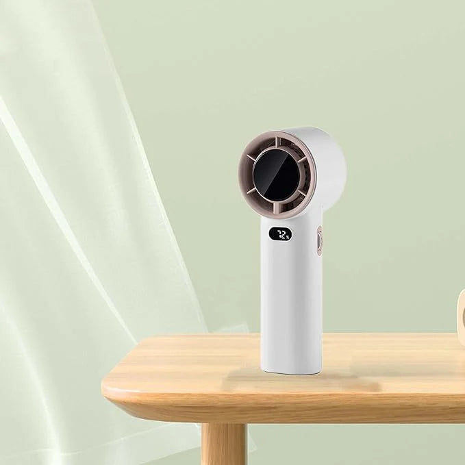 Portable Cooling Fan(Free Shipping)