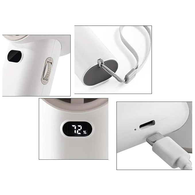 Portable Cooling Fan(Free Shipping)