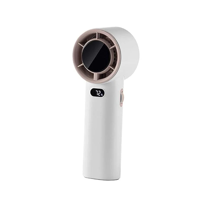 Portable Cooling Fan(Free Shipping)